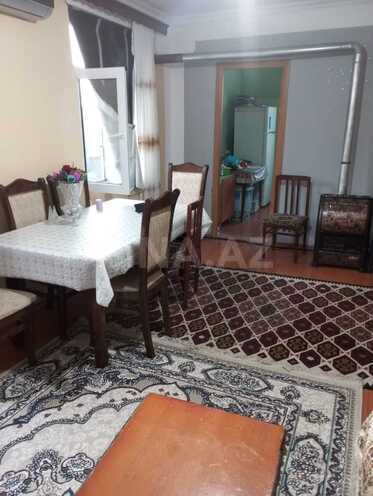 Satılır 3 otaqlı həyət evi/bağ evi 60 m², Zabrat q., photo 5 from 9