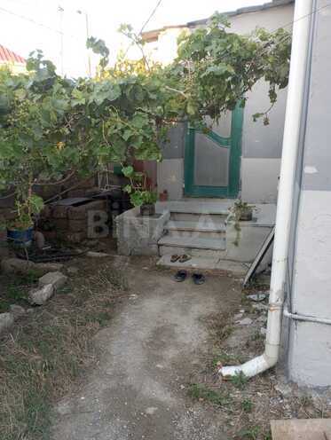 Satılır 3 otaqlı həyət evi/bağ evi 60 m², Zabrat q., photo 3 from 9
