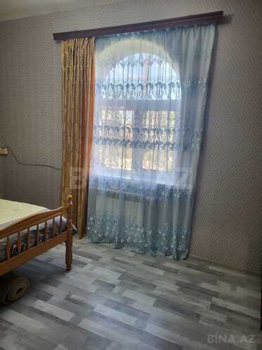 İcarəyə verilir 3 otaqlı həyət evi/bağ evi 100 m², Qaraçuxur q., photo 4 from 9