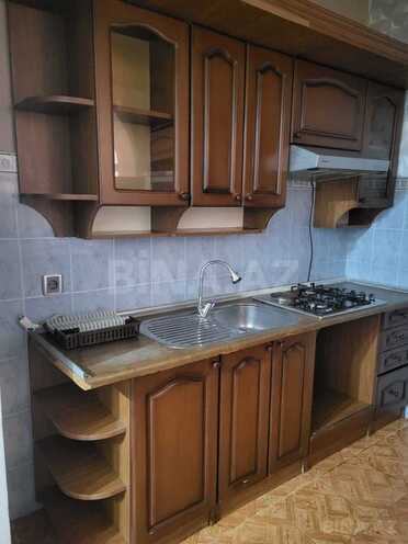 İcarəyə verilir 3 otaqlı həyət evi/bağ evi 100 m², Qaraçuxur q., photo 1 from 9