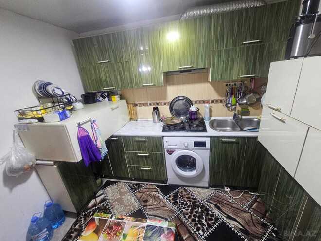 Продаётся 2-комн. вторичка 60 м², м. Иншаатчылар, photo 5 from 14