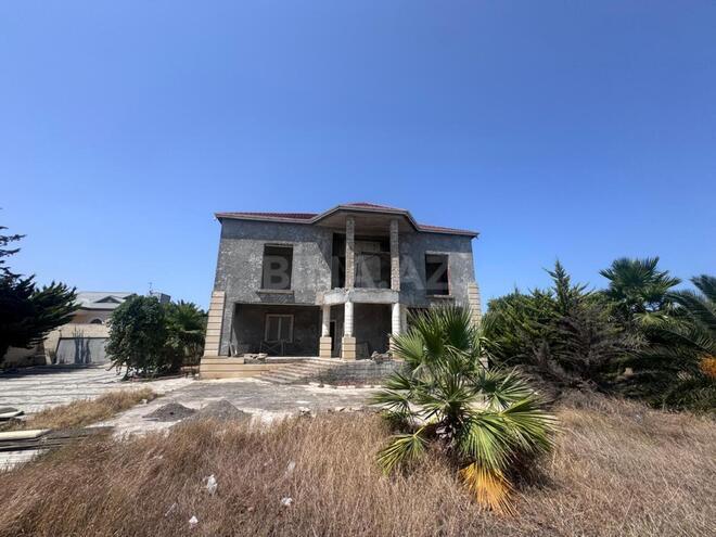 Продаётся 8-комн. дом/дача 650 м², пос. Мардакан, photo 3 from 32