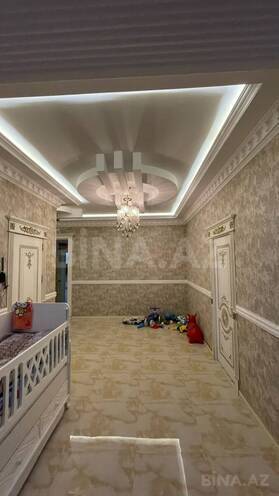 Сдаётся 3-комн. новостройка 130 м², м. 20 января, photo 5 from 18