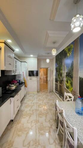 Сдаётся 3-комн. новостройка 130 м², м. 20 января, photo 9 from 18