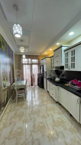 Сдаётся 3-комн. новостройка 130 м², м. 20 января, photo 8 from 18