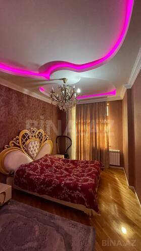 Сдаётся 3-комн. новостройка 130 м², м. 20 января, photo 14 from 18