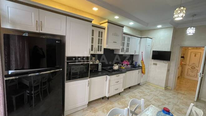Сдаётся 3-комн. новостройка 130 м², м. 20 января, photo 10 from 18