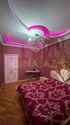 Сдаётся 3-комн. новостройка 130 м², м. 20 января, photo 15 from 18