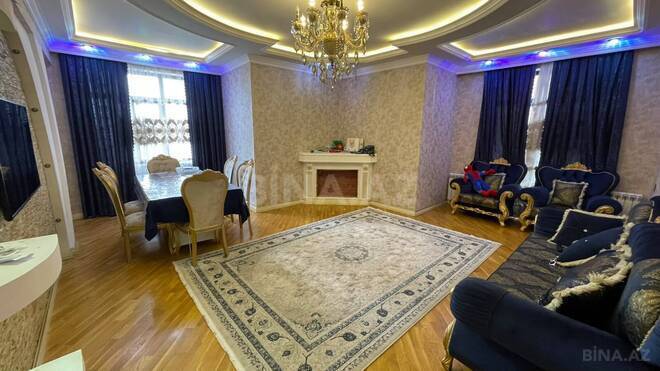 Сдаётся 3-комн. новостройка 130 м², м. 20 января, photo 3 from 18