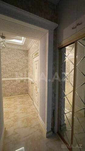 Сдаётся 3-комн. новостройка 130 м², м. 20 января, photo 7 from 18