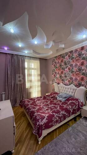 Сдаётся 3-комн. новостройка 130 м², м. 20 января, photo 12 from 18
