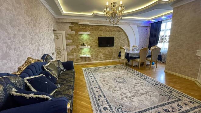 Сдаётся 3-комн. новостройка 130 м², м. 20 января, photo 1 from 18