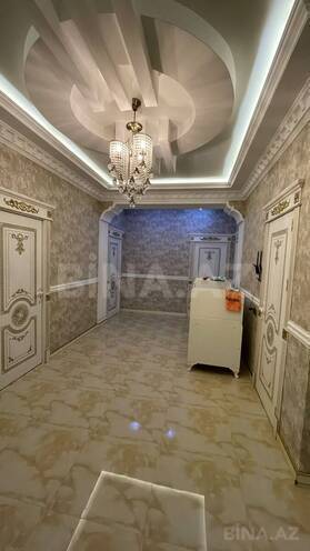 Сдаётся 3-комн. новостройка 130 м², м. 20 января, photo 4 from 18