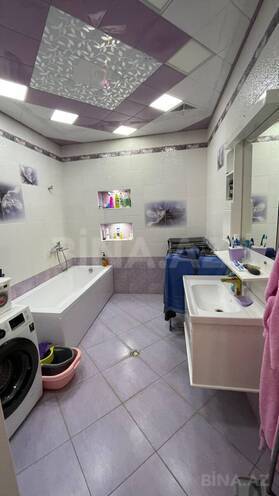 Сдаётся 3-комн. новостройка 130 м², м. 20 января, photo 16 from 18
