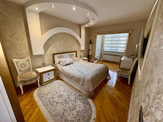 Продаётся 5-комн. вторичка 130 м², м. Насими, photo 5 from 19