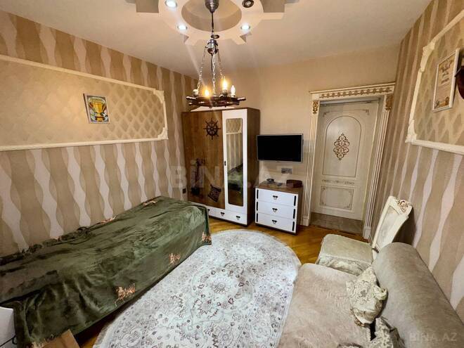 Продаётся 5-комн. вторичка 130 м², м. Насими, photo 8 from 19