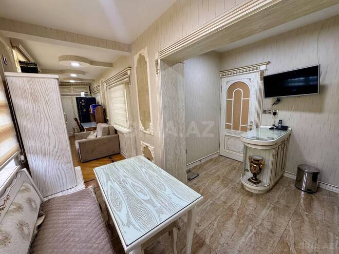 Продаётся 5-комн. вторичка 130 м², м. Насими, photo 13 from 19