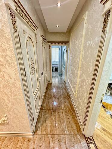 Продаётся 5-комн. вторичка 130 м², м. Насими, photo 15 from 19