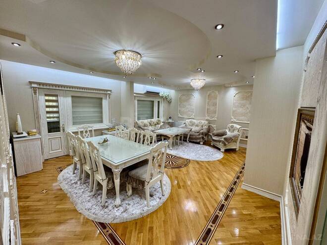 Продаётся 5-комн. вторичка 130 м², м. Насими, photo 4 from 19