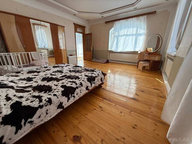 Продаётся 7-комн. дом/дача 220 м², пос. Мардакан, photo 19 from 27