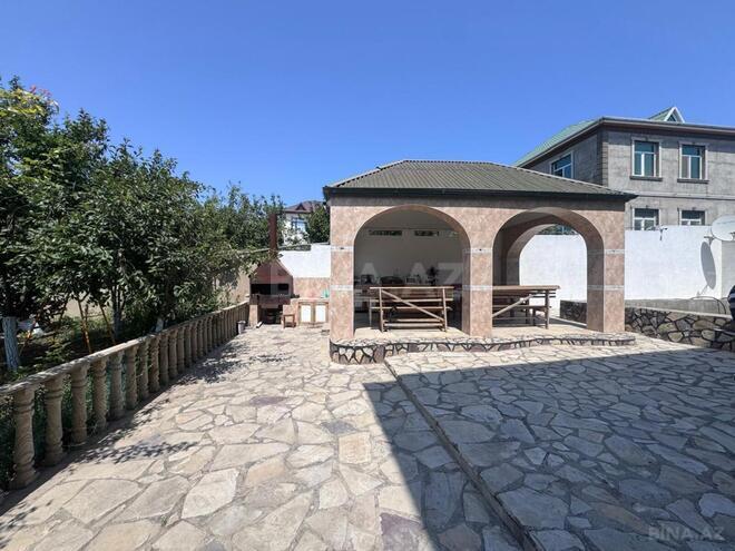 Продаётся 7-комн. дом/дача 220 м², пос. Мардакан, photo 25 from 27