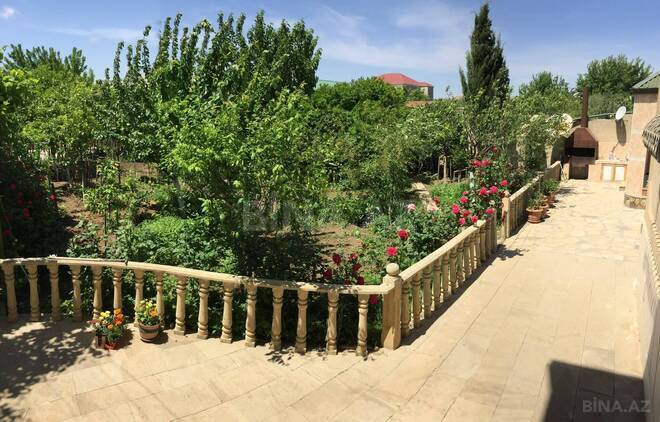 Продаётся 7-комн. дом/дача 220 м², пос. Мардакан, photo 23 from 27