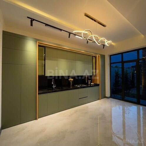 Satılır 4 otaqlı həyət evi/bağ evi 220 m², Şüvəlan q., photo 10 from 16