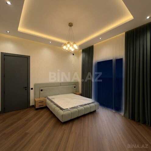 Satılır 4 otaqlı həyət evi/bağ evi 220 m², Şüvəlan q., photo 12 from 16