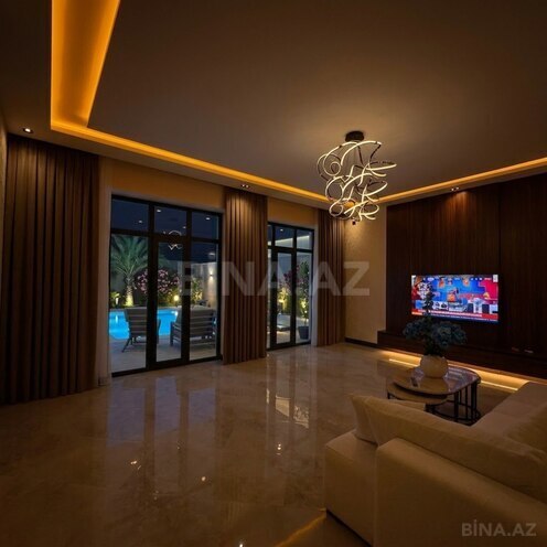 Satılır 4 otaqlı həyət evi/bağ evi 220 m², Şüvəlan q., photo 8 from 16