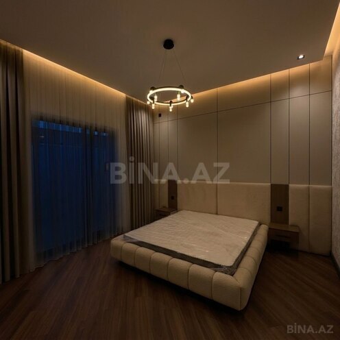 Satılır 4 otaqlı həyət evi/bağ evi 220 m², Şüvəlan q., photo 11 from 16