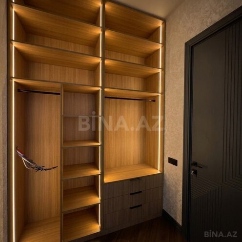 Satılır 4 otaqlı həyət evi/bağ evi 220 m², Şüvəlan q., photo 13 from 16