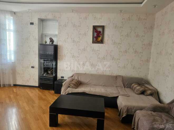 Сдаётся 2-комн. новостройка 100 м², м. Элмляр Академиясы, photo 4 from 10
