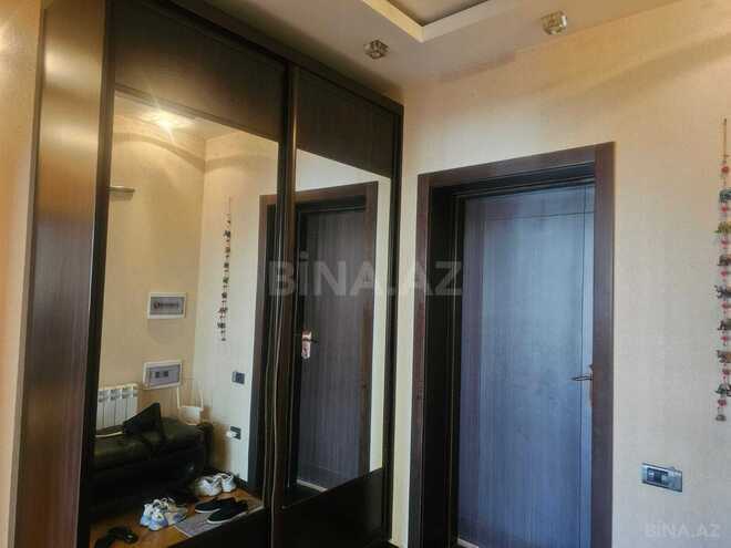 Сдаётся 2-комн. новостройка 100 м², м. Элмляр Академиясы, photo 7 from 10