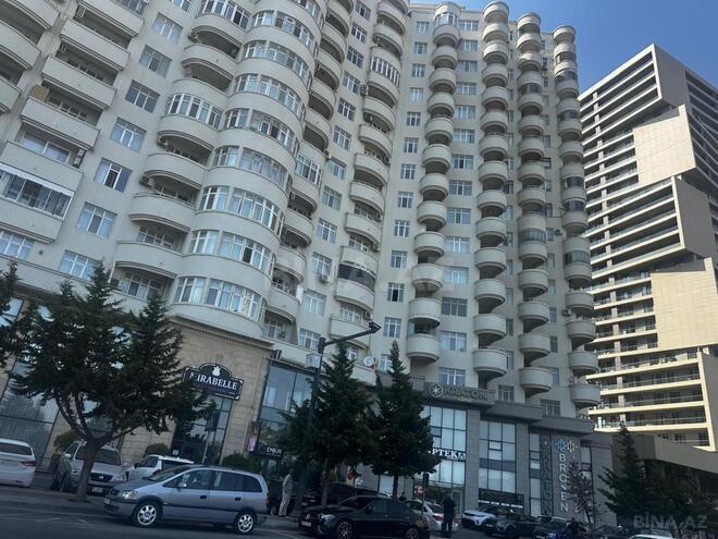 Сдаётся 2-комн. новостройка 100 м², м. Элмляр Академиясы, photo 8 from 10