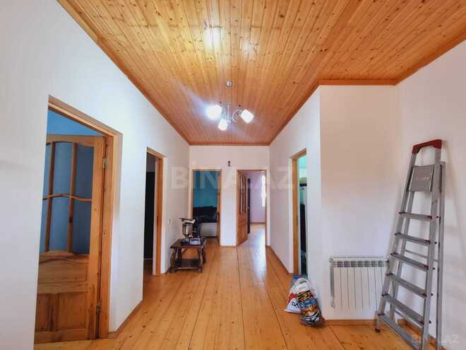 Satılır 4 otaqlı həyət evi/bağ evi 200 m², Şüvəlan q., photo 13 from 20