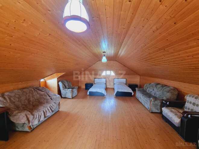 Satılır 4 otaqlı həyət evi/bağ evi 200 m², Şüvəlan q., photo 10 from 20