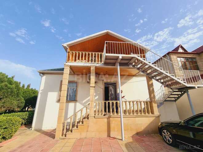 Satılır 4 otaqlı həyət evi/bağ evi 200 m², Şüvəlan q., photo 1 from 20