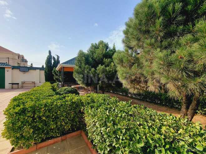 Satılır 4 otaqlı həyət evi/bağ evi 200 m², Şüvəlan q., photo 8 from 20