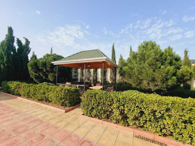Satılır 4 otaqlı həyət evi/bağ evi 200 m², Şüvəlan q., photo 5 from 20