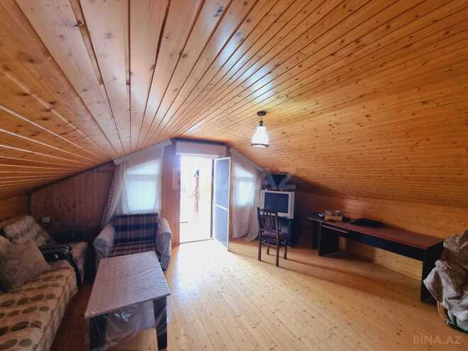 Satılır 4 otaqlı həyət evi/bağ evi 200 m², Şüvəlan q., photo 18 from 20