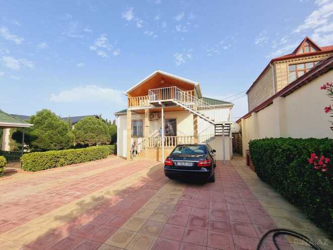 Satılır 4 otaqlı həyət evi/bağ evi 200 m², Şüvəlan q., photo 3 from 20