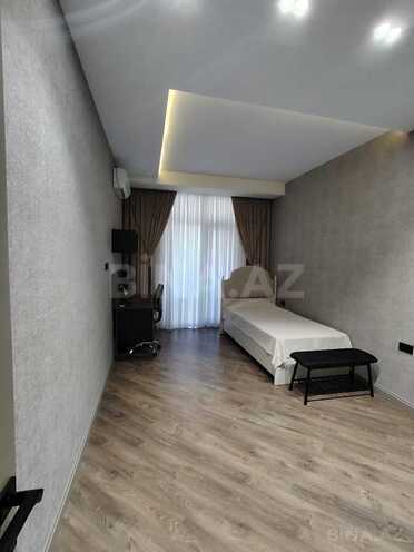 İcarəyə verilir 3 otaqlı yeni tikili 110 m², Nizami m., photo 6 from 18