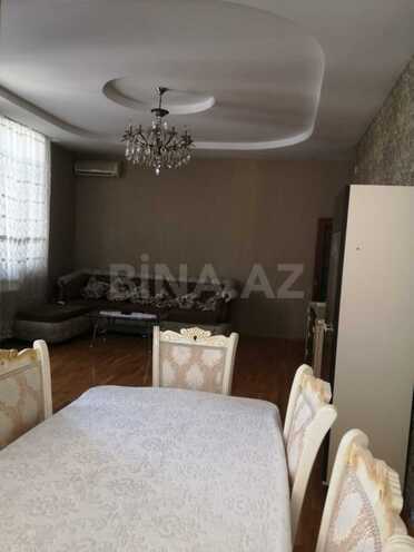 İcarəyə verilir 3 otaqlı yeni tikili 125 m², 28 May m., photo 1 from 19