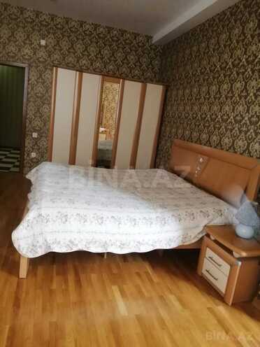 İcarəyə verilir 3 otaqlı yeni tikili 125 m², 28 May m., photo 9 from 19