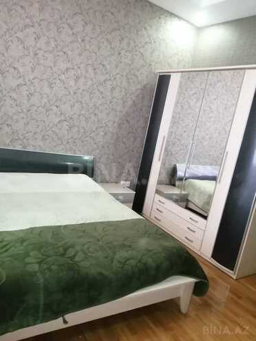 İcarəyə verilir 3 otaqlı yeni tikili 125 m², 28 May m., photo 6 from 19
