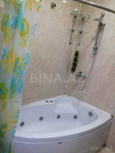 İcarəyə verilir 3 otaqlı yeni tikili 125 m², 28 May m., photo 16 from 19
