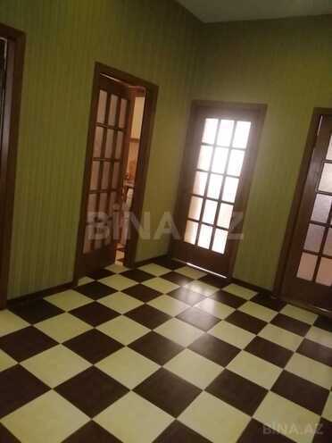 İcarəyə verilir 3 otaqlı yeni tikili 125 m², 28 May m., photo 17 from 19