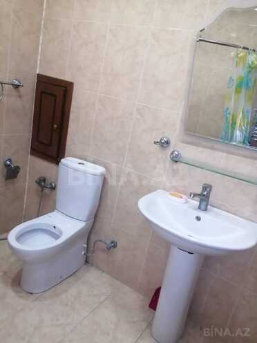 İcarəyə verilir 3 otaqlı yeni tikili 125 m², 28 May m., photo 15 from 19