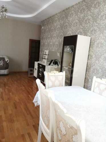 İcarəyə verilir 3 otaqlı yeni tikili 125 m², 28 May m., photo 5 from 19