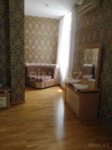 İcarəyə verilir 3 otaqlı yeni tikili 125 m², 28 May m., photo 12 from 19